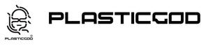 Plasticgod logo