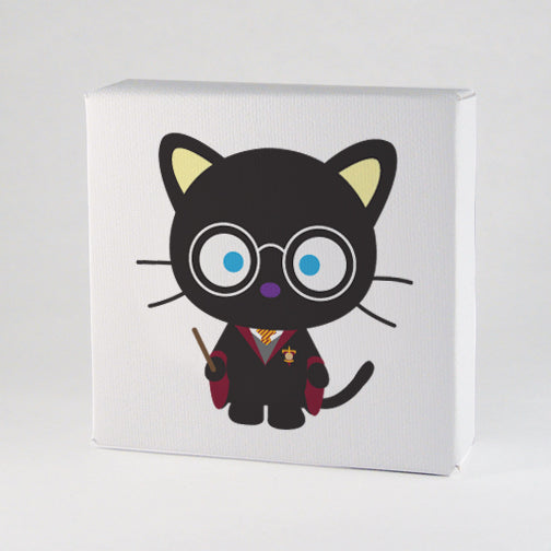 Harry Potter x Chococat