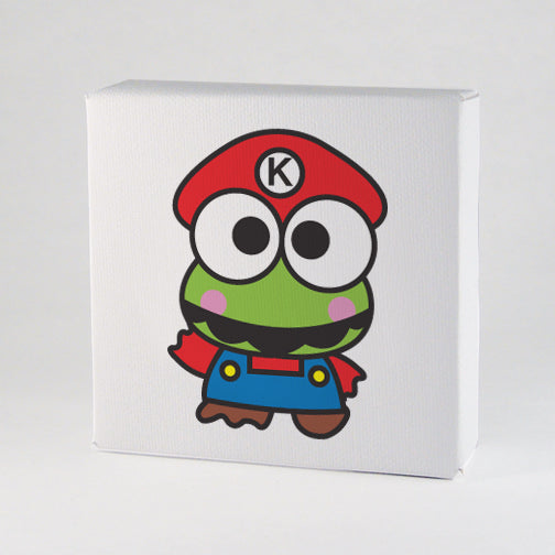 Keroppi