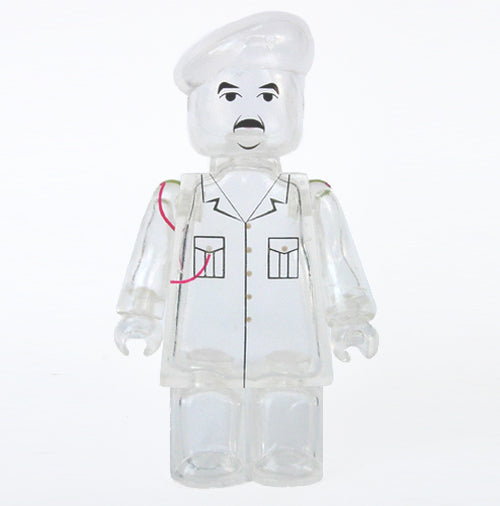 Saddam Hussein (ghost variant)
